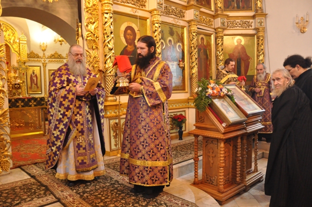 2Тайная Вечеря 2015.JPG